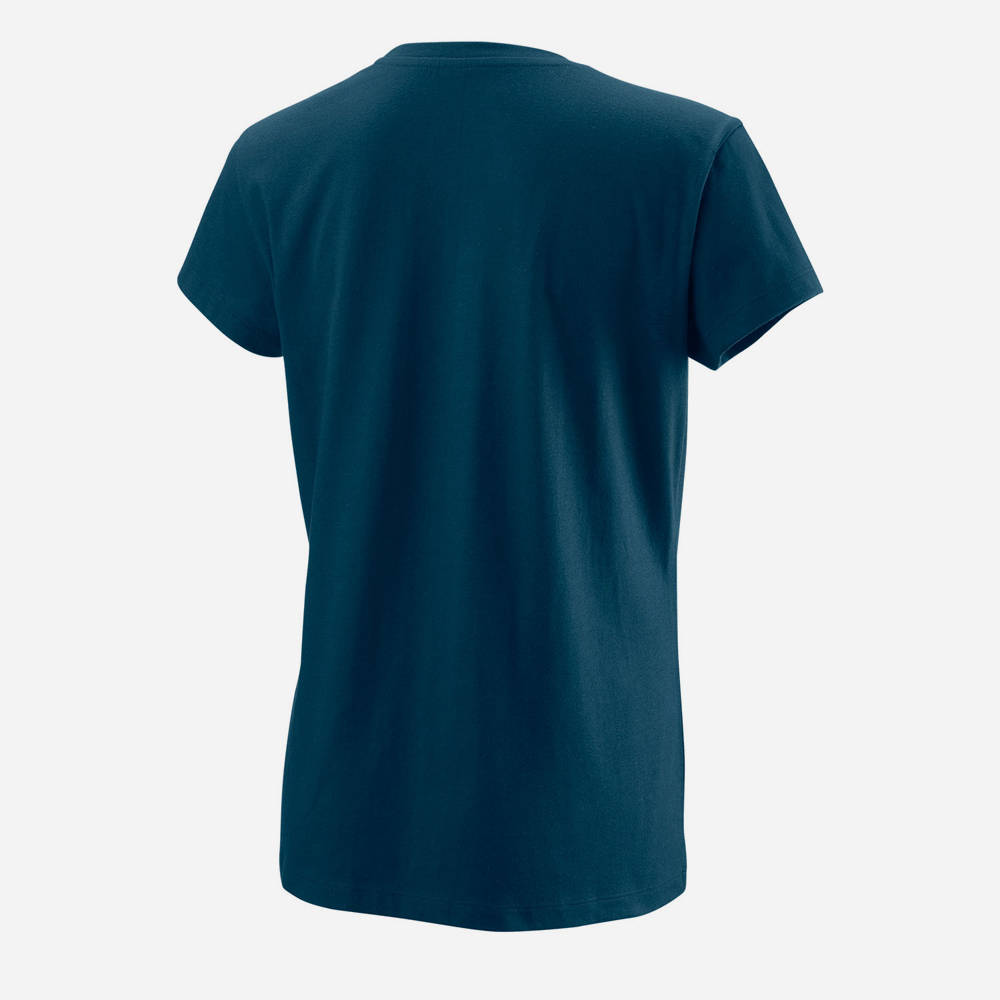 윌슨 WRA792502 우먼스 시닉 테크 티