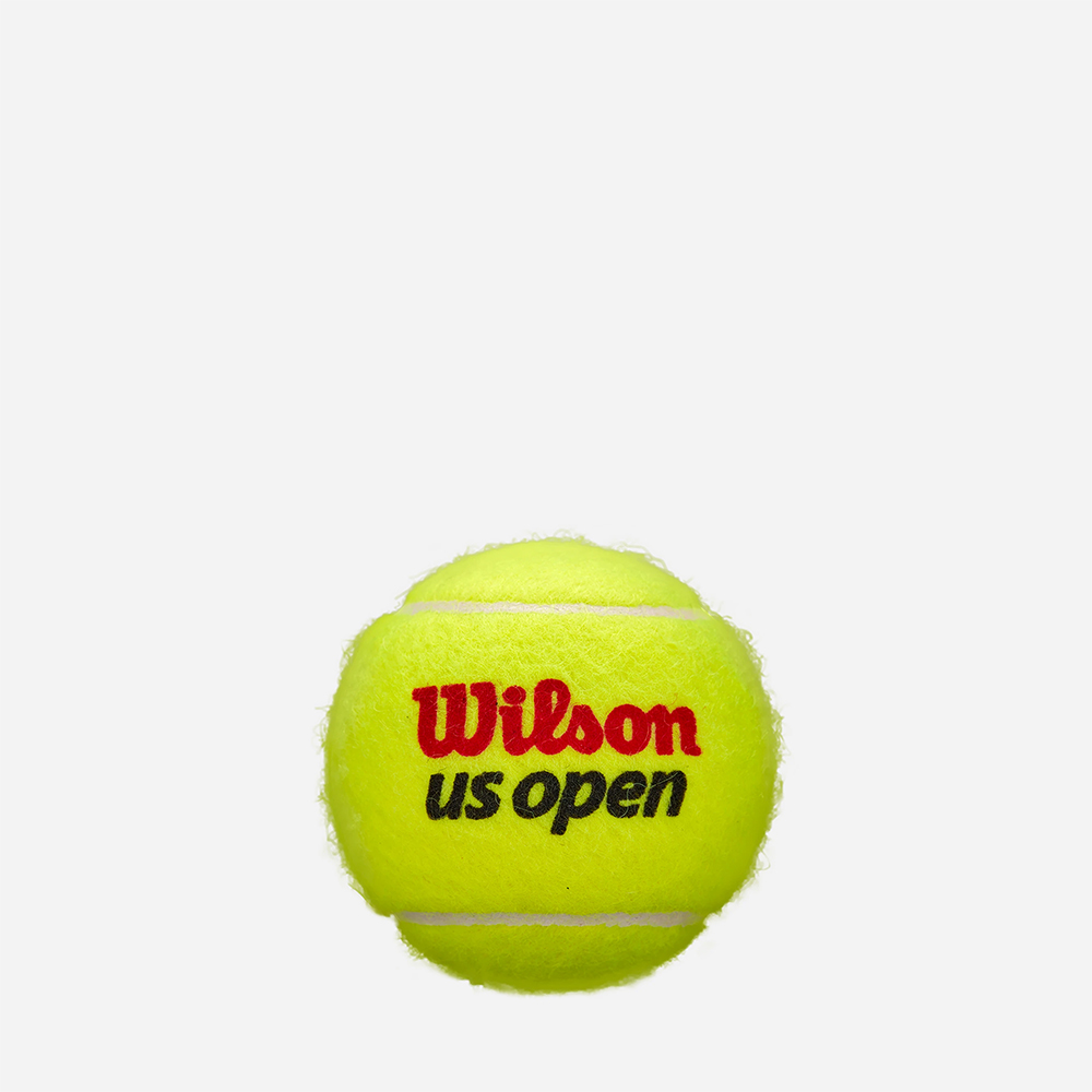 윌슨 WRT107300 US오픈 레귤러 듀티 테니스볼 3입