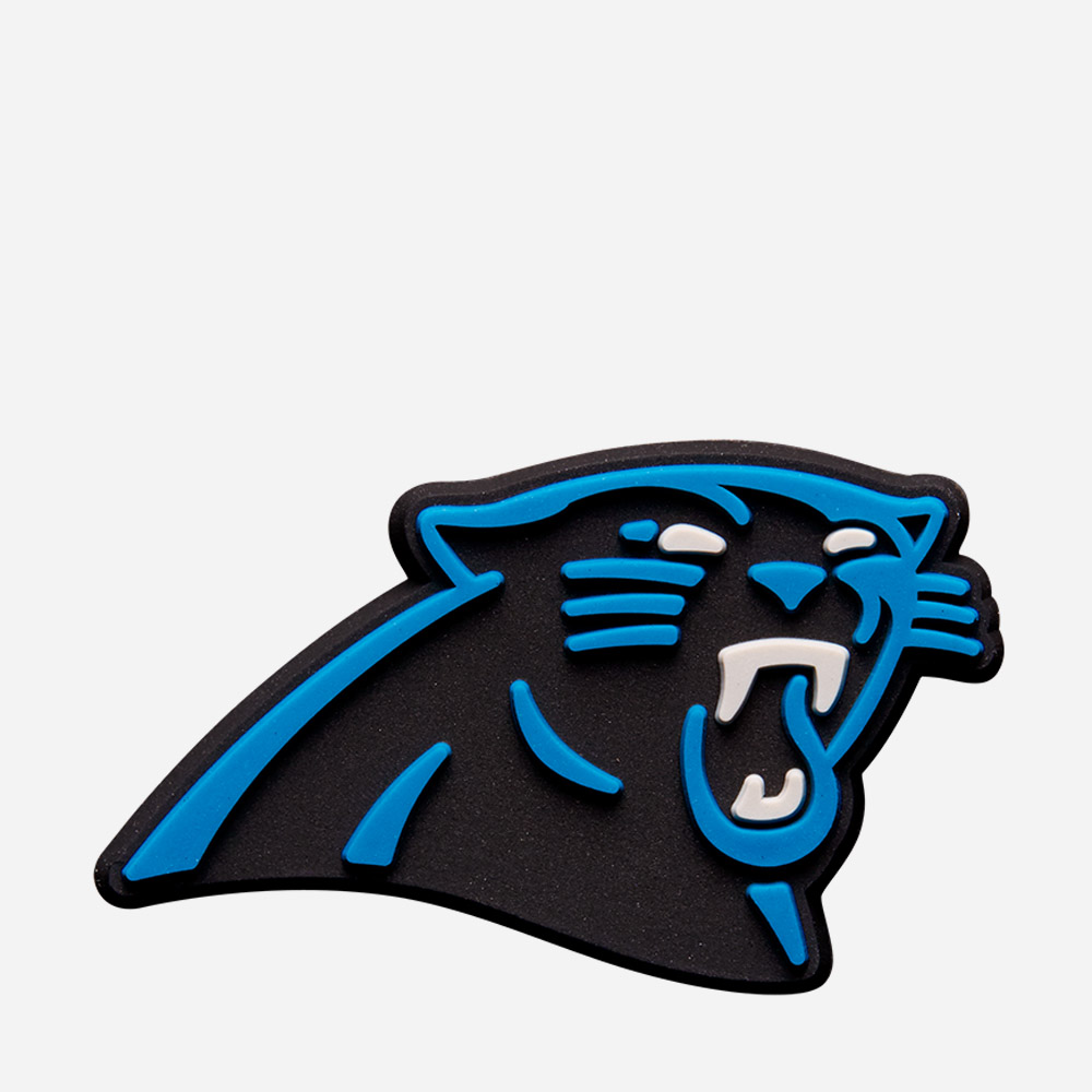 윌슨 WRZ539400 캐롤라이너 팬서스 NFL 댐프너 2PK