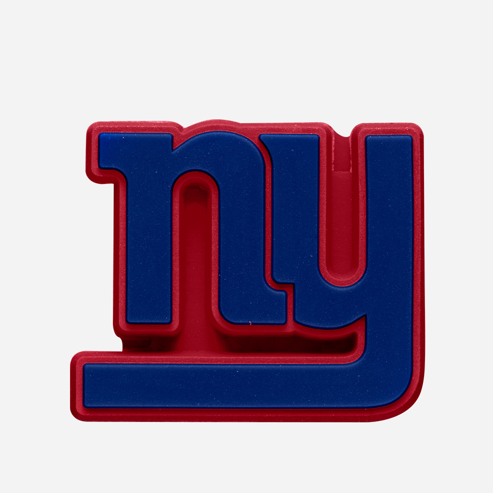 윌슨 WRZ539600 뉴욕 자이언츠 NFL 댐프너 2PK