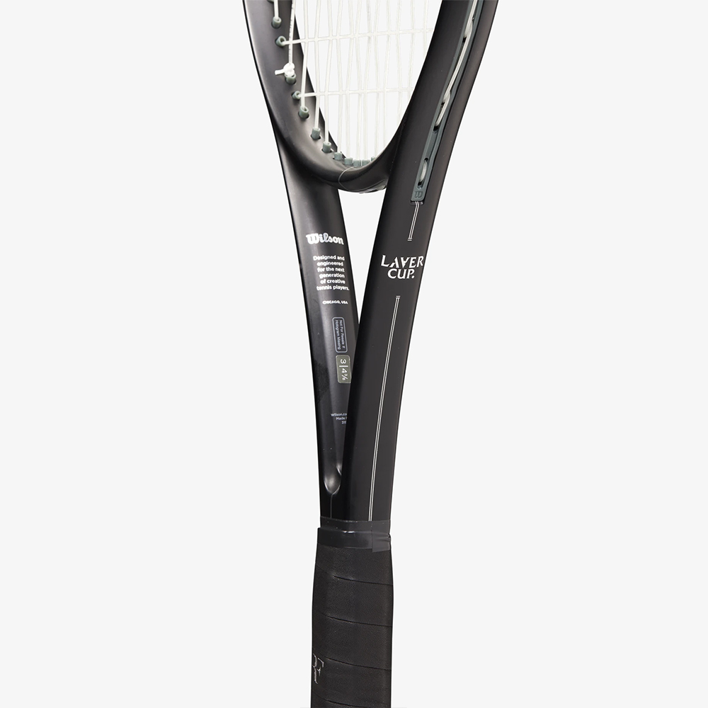 윌슨 WR166011U3 RF 01 프로 레이버컵 320g 3/8 2024