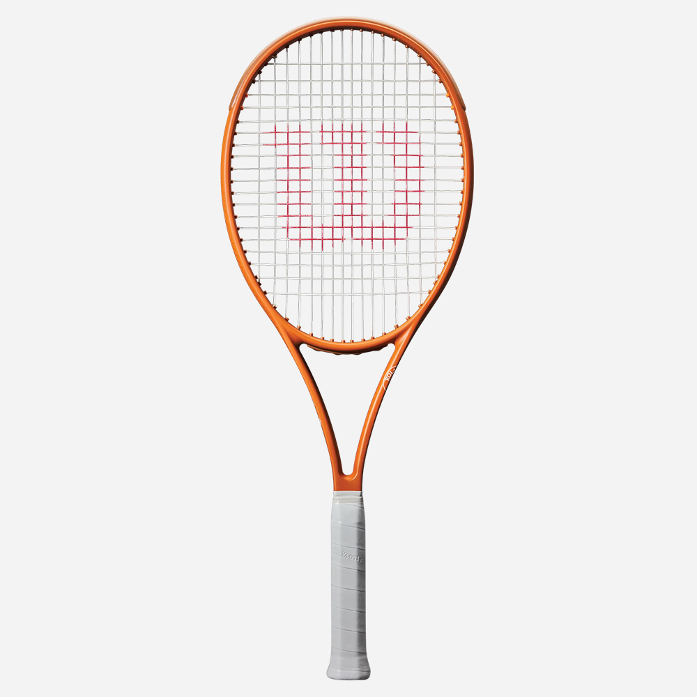 윌슨 WR173911U3 블레이드 98 16X19 V9 롤랑가로스 G3 2025