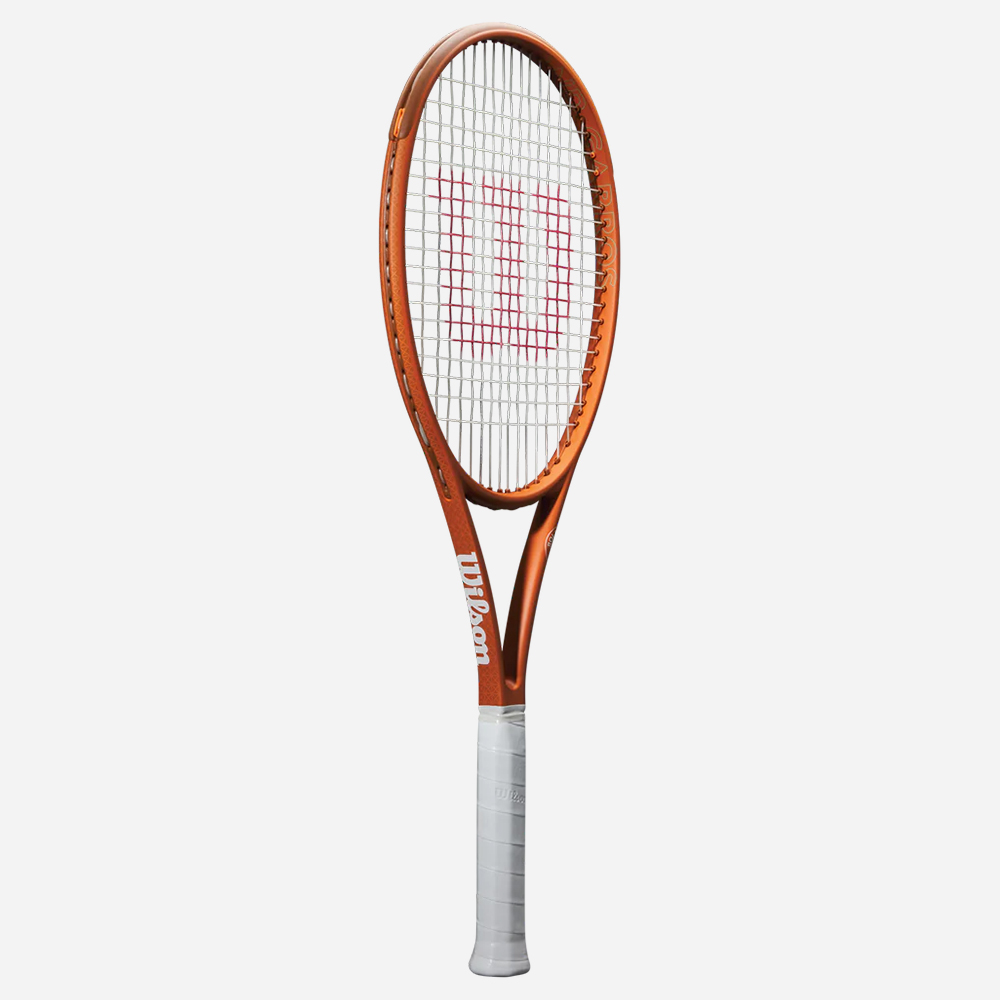 윌슨 WR173911U3 블레이드 98 16X19 V9 롤랑가로스 G3 2025