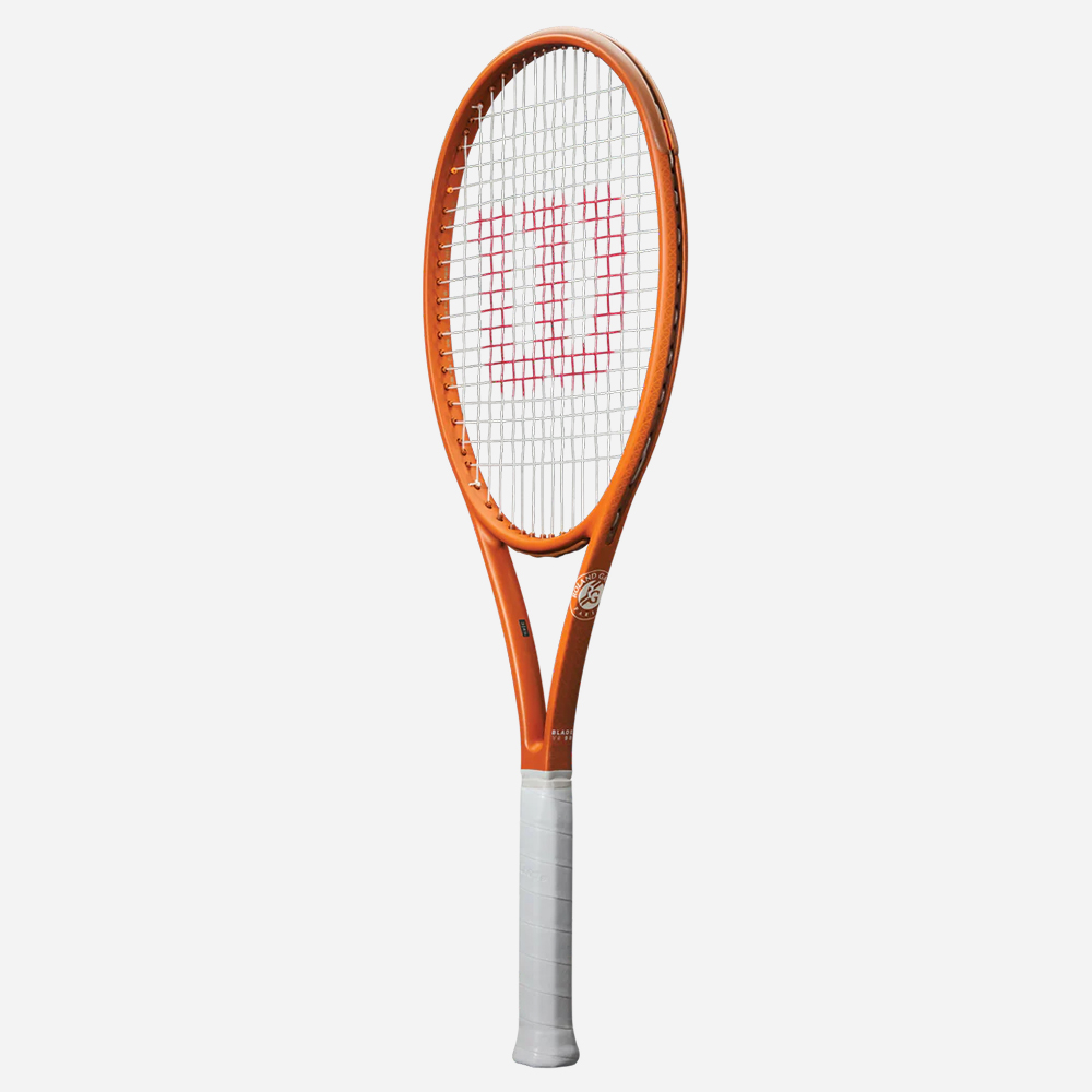 윌슨 WR173911U3 블레이드 98 16X19 V9 롤랑가로스 G3 2025