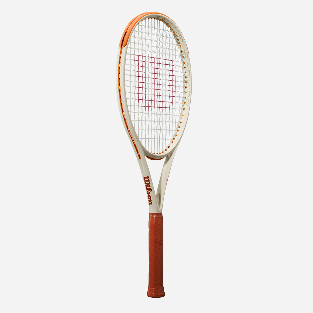 윌슨 WR174111U2 클래시 100L V3 롤랑가로스 G2 2025