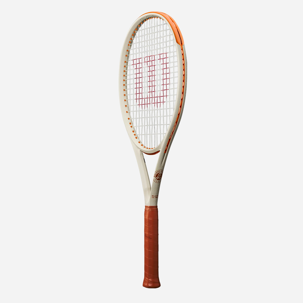 윌슨 WR174111U2 클래시 100L V3 롤랑가로스 G2 2025