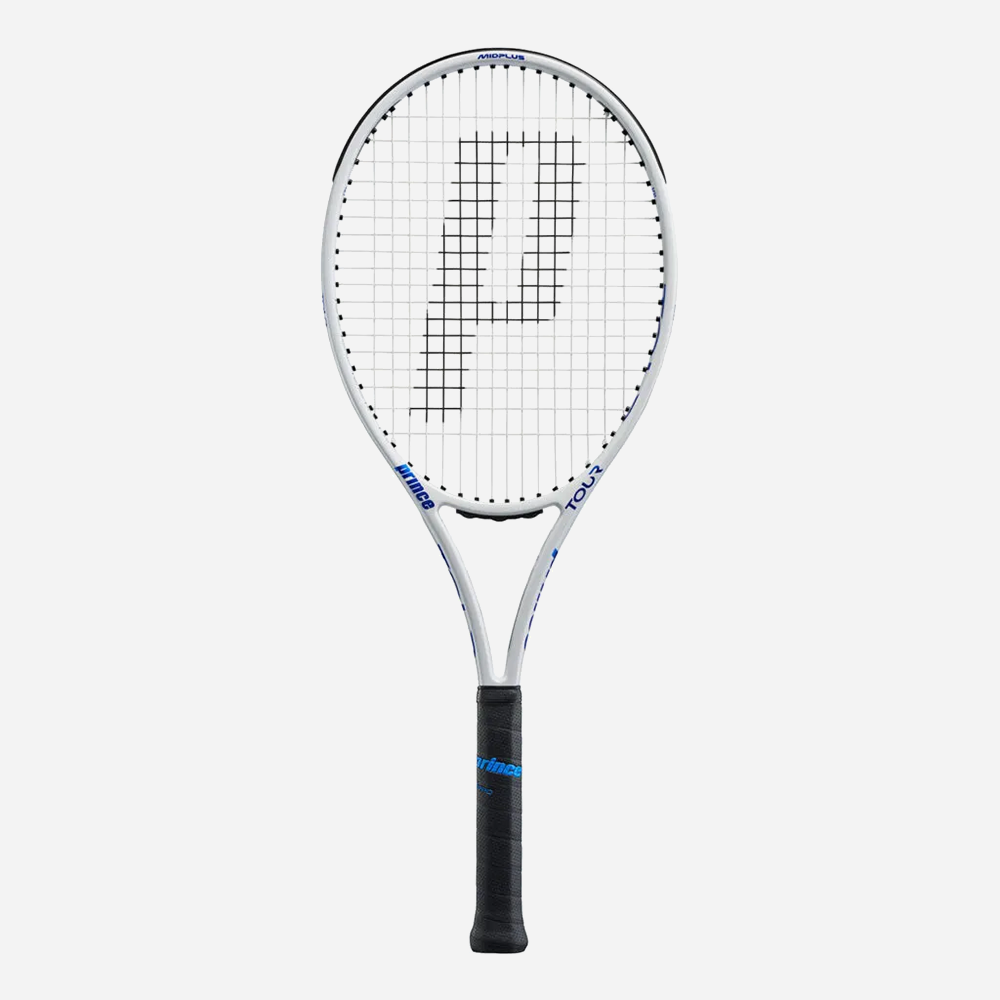 프린스 7TJ174292 TXT ATS 투어 100 WHITE LTD 16 X18 290G 1/4 2023