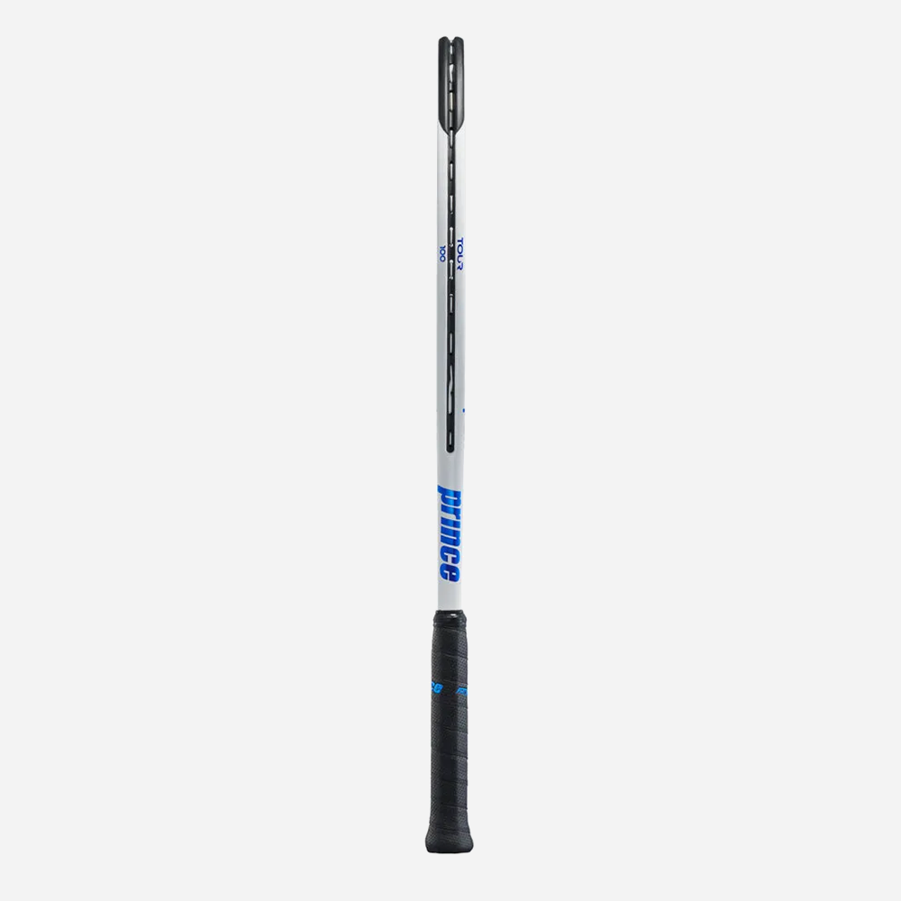 프린스 7TJ174292 TXT ATS 투어 100 WHITE LTD 16 X18 290G 1/4 2023