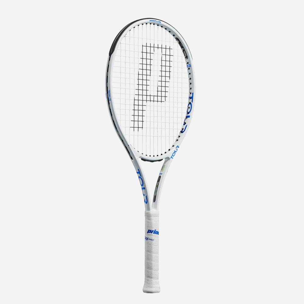 프린스 7TJ176292 TXT ATS 투어 100SL WHITE LTD 16 X18 270G 1/4 2023