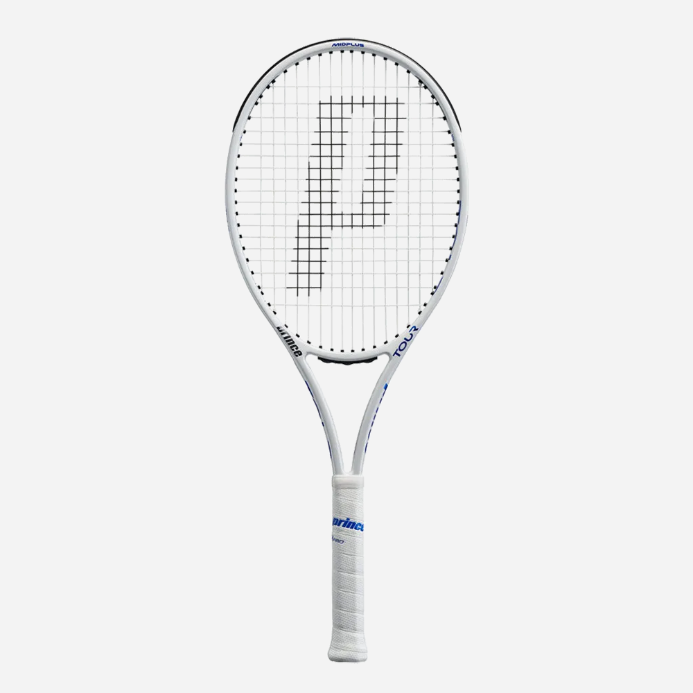 프린스 7TJ176292 TXT ATS 투어 100SL WHITE LTD 16 X18 270G 1/4 2023