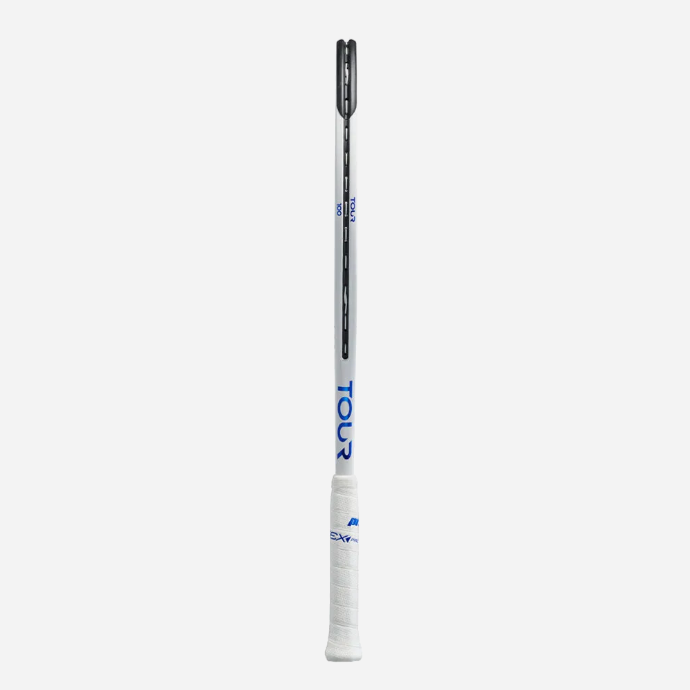 프린스 7TJ176292 TXT ATS 투어 100SL WHITE LTD 16 X18 270G 1/4 2023