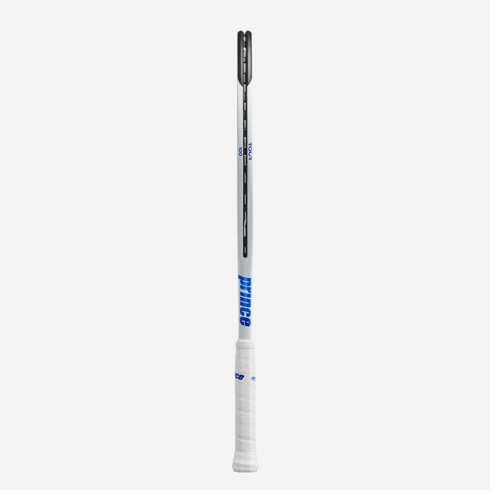 프린스 7TJ176292 TXT ATS 투어 100SL WHITE LTD 16 X18 270G 1/4 2023