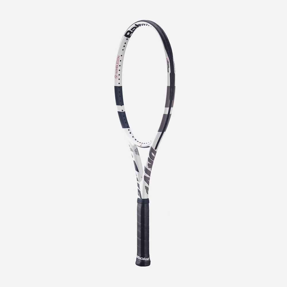 바볼랏 퓨어 드라이브 윔블던 GEN11 2그립 2026 바볼랏 퓨어 드라이브 윔블던 GEN11 2그립 2026