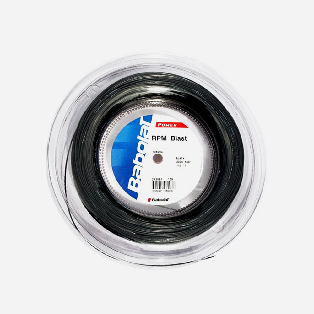바볼랏 RPM 블래스트 1.25 릴