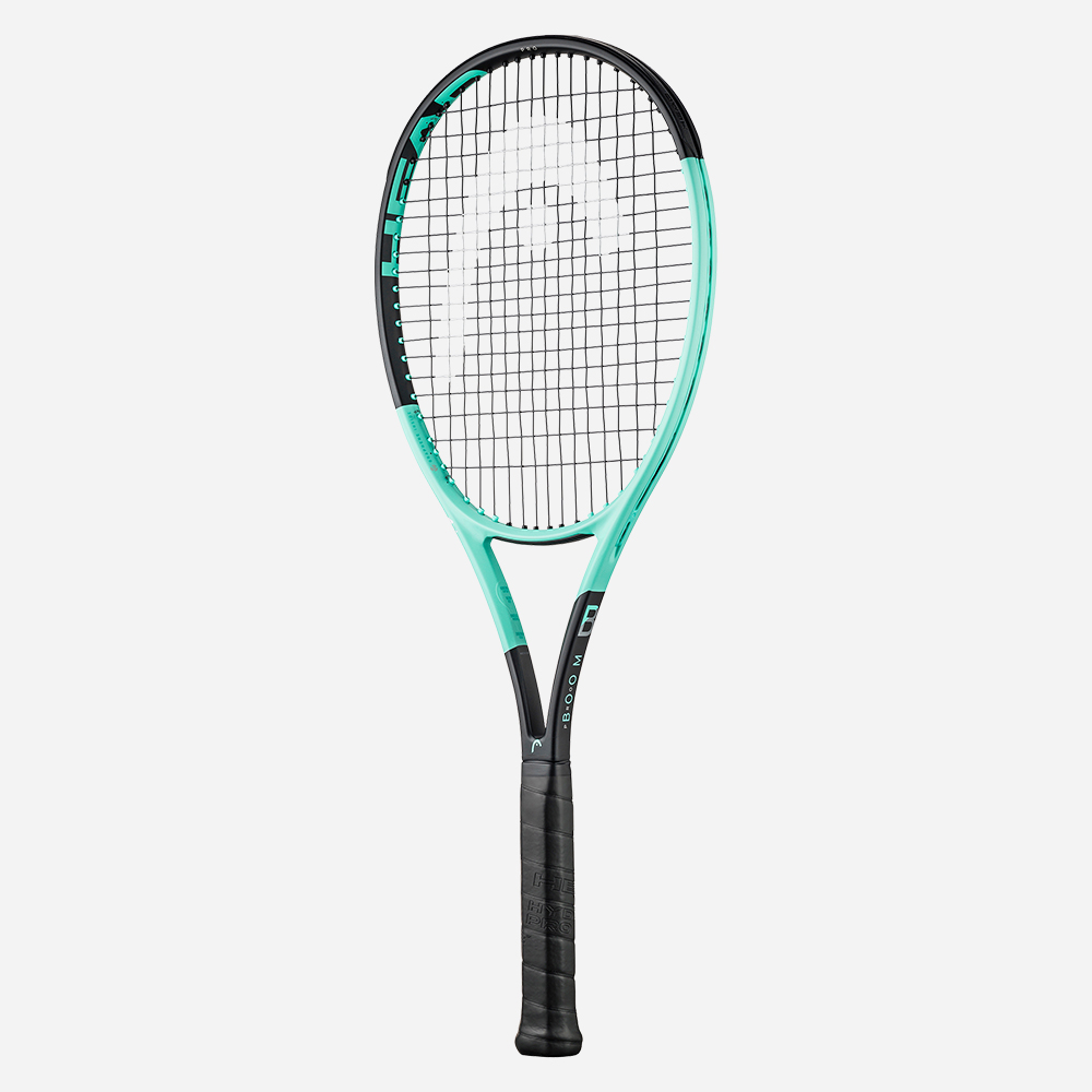 헤드 AUXETIC 2.0 붐 프로 블랙민트 1/4 2024