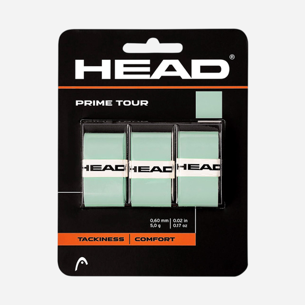 [헤드] 285621MT0 PRIME TOUR 3PCS (MT)