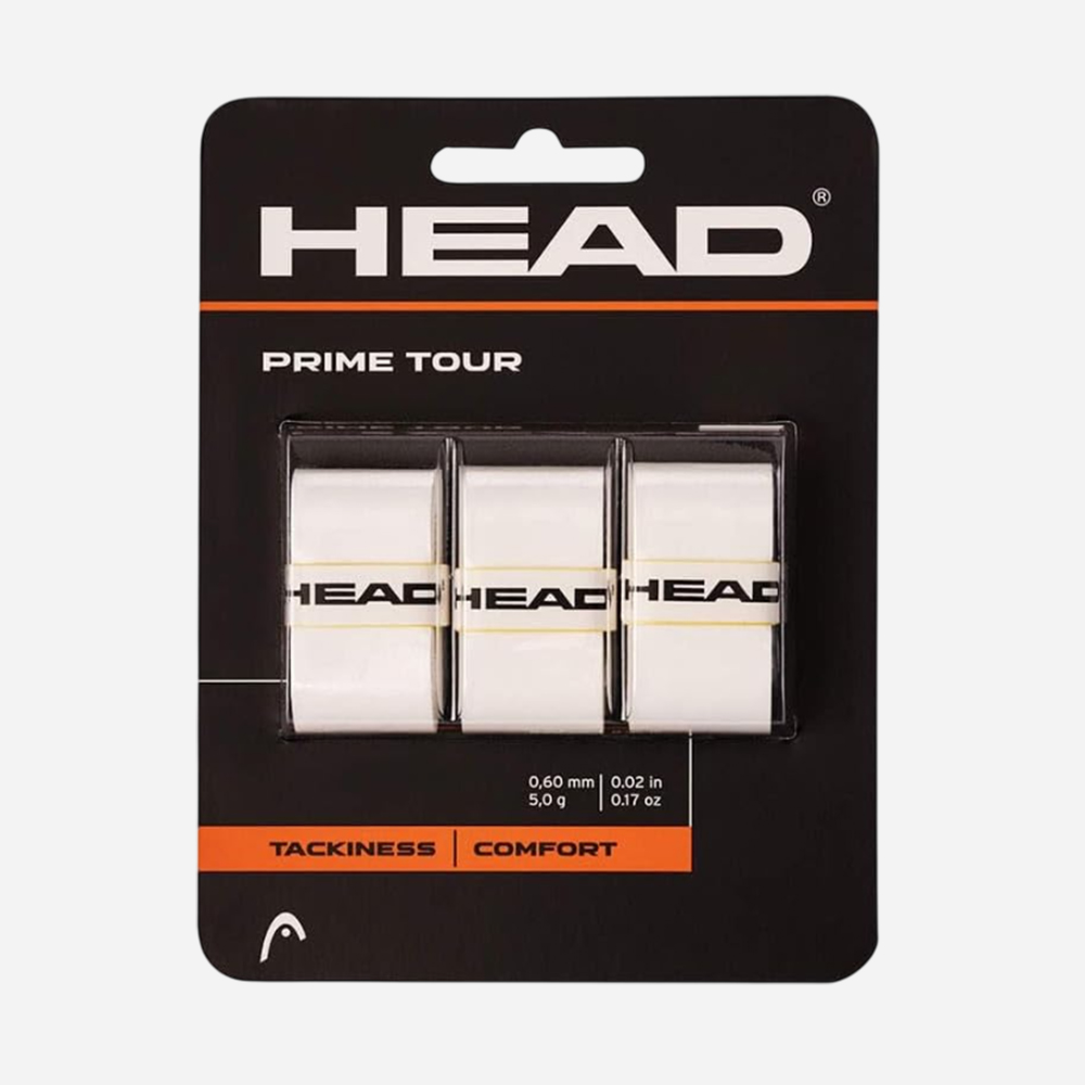 [헤드] 285621WH0 PRIME TOUR 3PCS (WH)