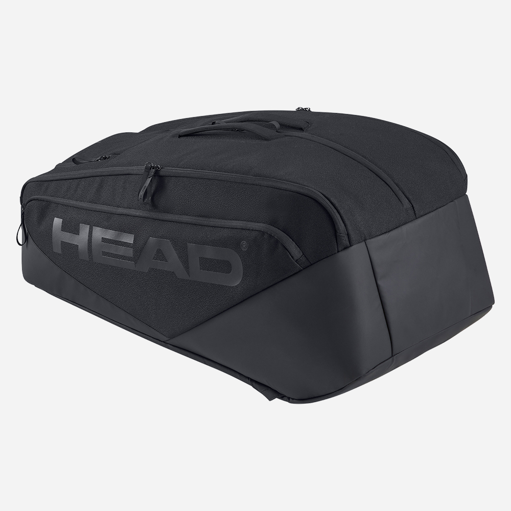 헤드 260005RXL 조코비치 PRO X 라켓백 XL 2025