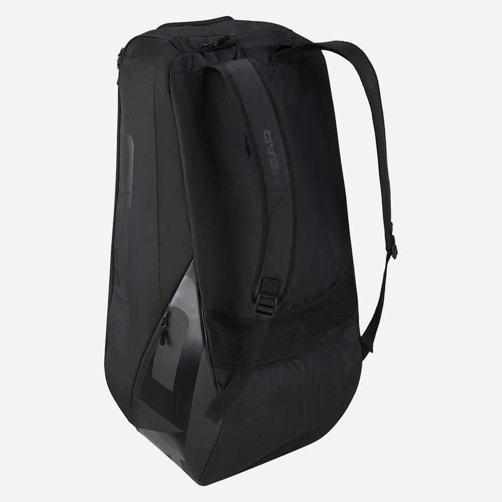 헤드 260005RXL 조코비치 PRO X 라켓백 XL 2025