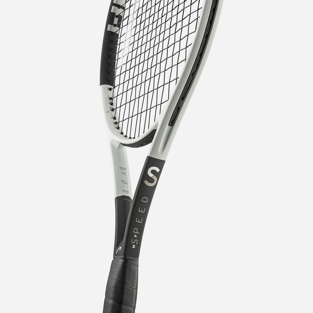 헤드 AUXETIC 2.0 스피드 MP 16X19 300G 1/4 2024