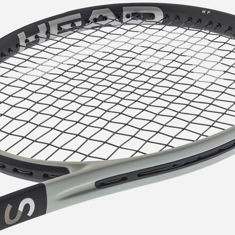 헤드 AUXETIC 2.0 스피드 MP 16X19 300G 1/4 2024