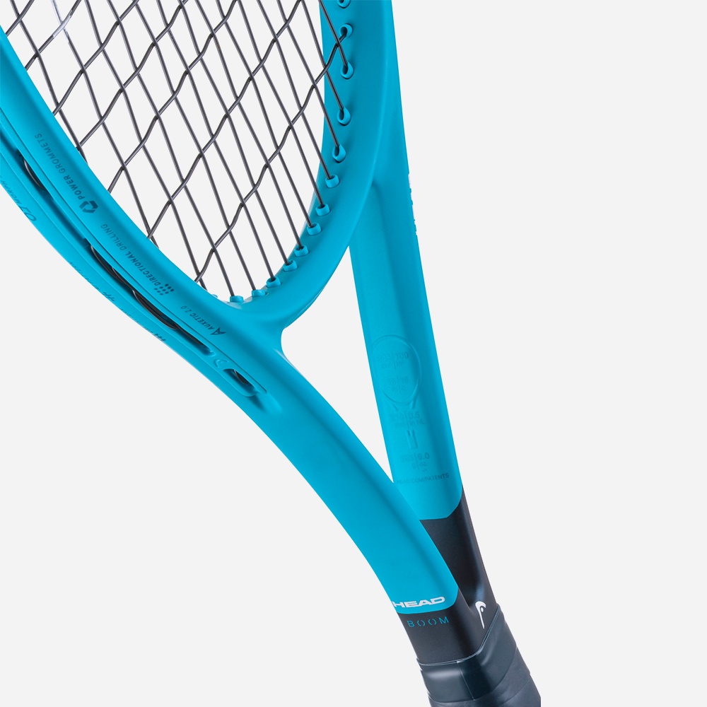 2026 헤드 붐 MP UL 255g (1그립)