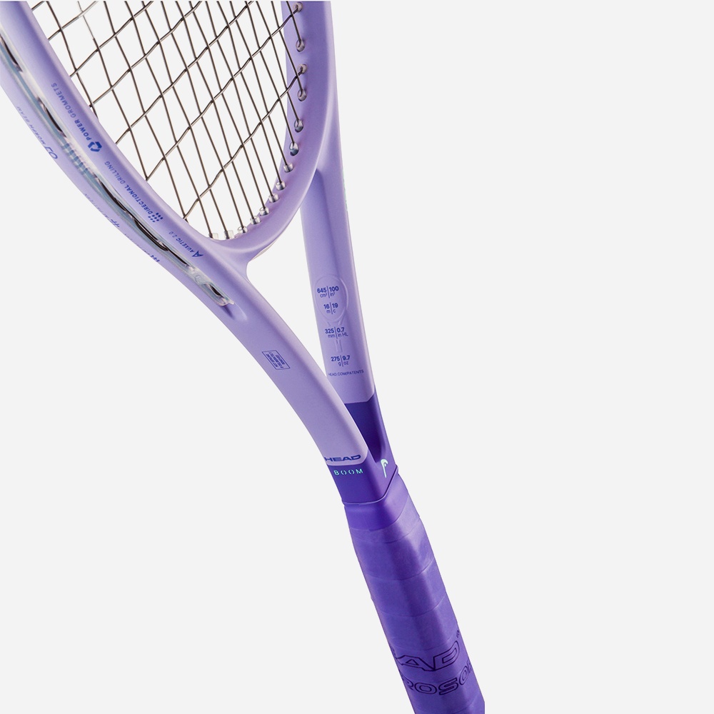 2026 헤드 붐 MP L 얼터네이트 275g (1그립)