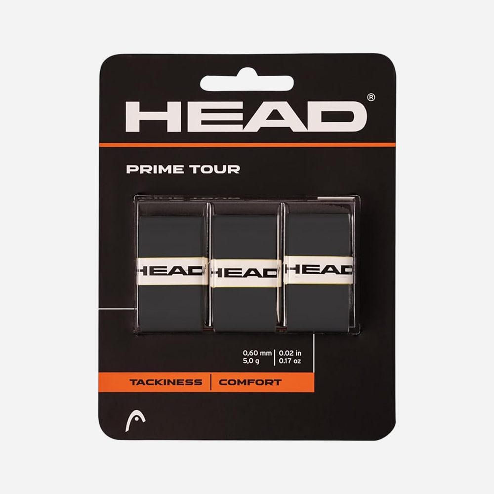 [헤드] 285621BK0 PRIME TOUR 3PCS (BK)