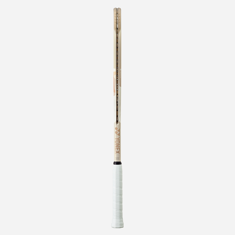 요넥스 브이코어 98 샌드베이지 16 X 19 305g 1/4 2024