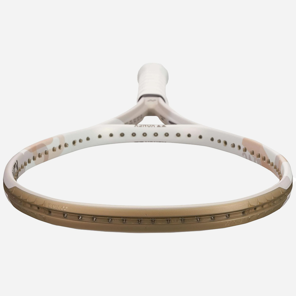요넥스 브이코어 98 샌드베이지 16 X 19 305g 1/4 2024