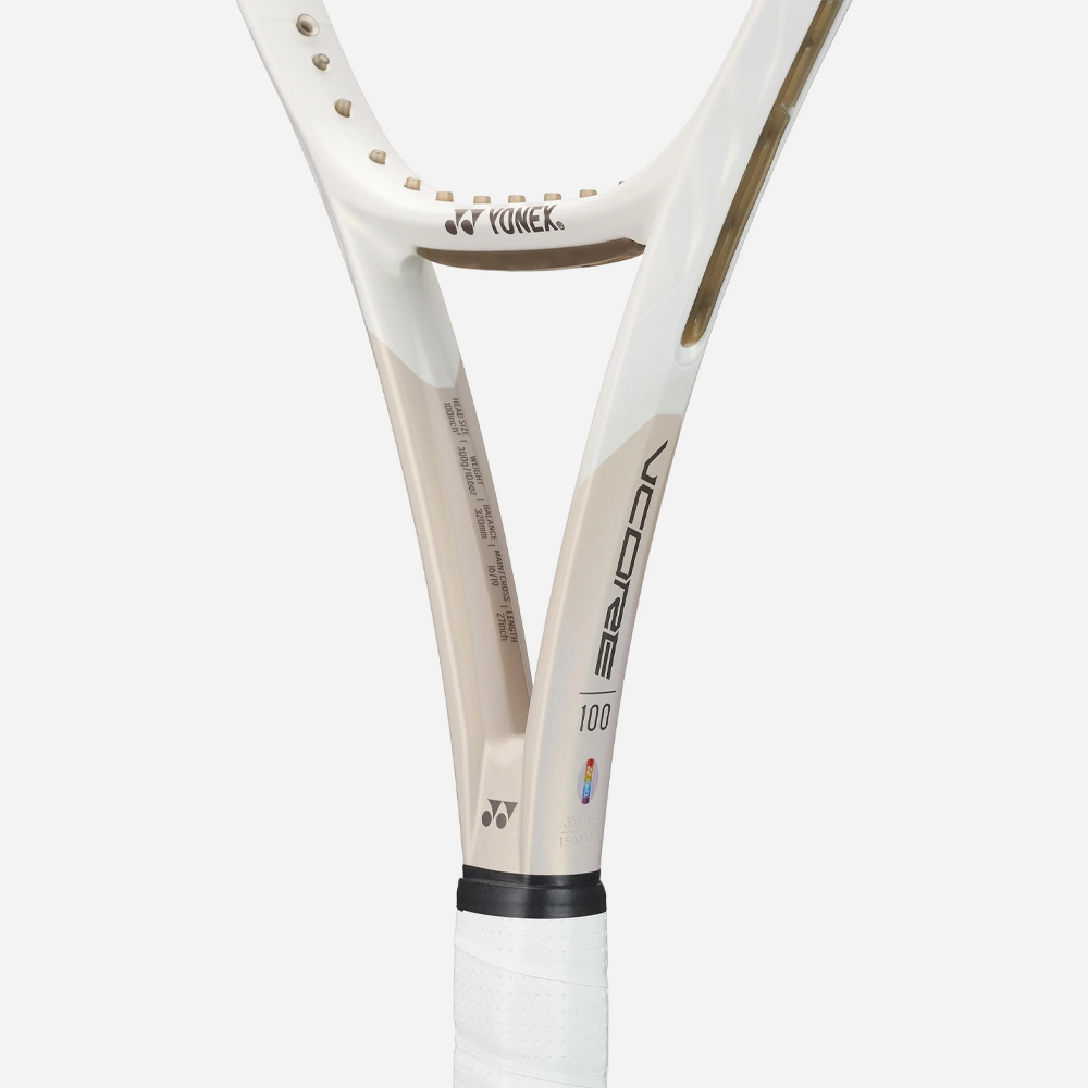 요넥스 브이코어 100 샌드베이지 16 X 19 300g 1/4 2024 요넥스 브이코어 100 샌드베이지 16 X 19 300g 1/4 2024
