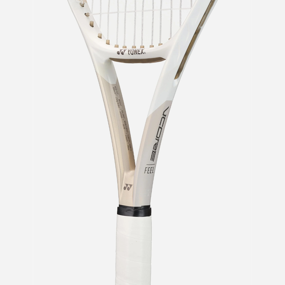 요넥스 브이코어 FEEL 샌드베이지 16 X 18 250g 1/8 2024 요넥스 브이코어 FEEL 샌드베이지 16 X 18 250g 1/8 2024