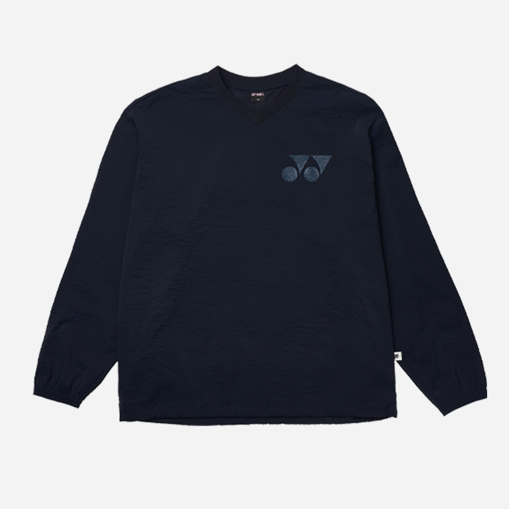 요넥스 235JJ001U 캐주얼 아노락 다크네이비