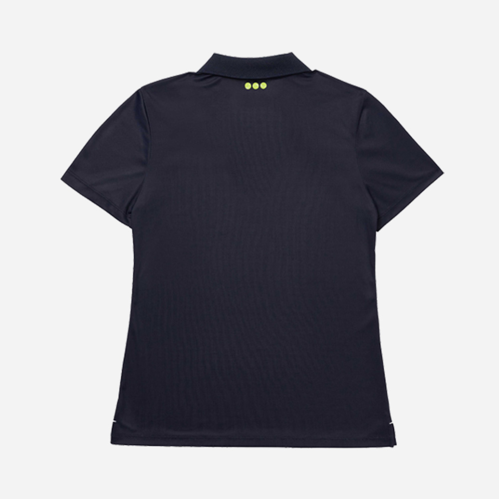 요넥스 235TS006F 우먼스 게임 폴로 숏슬리브