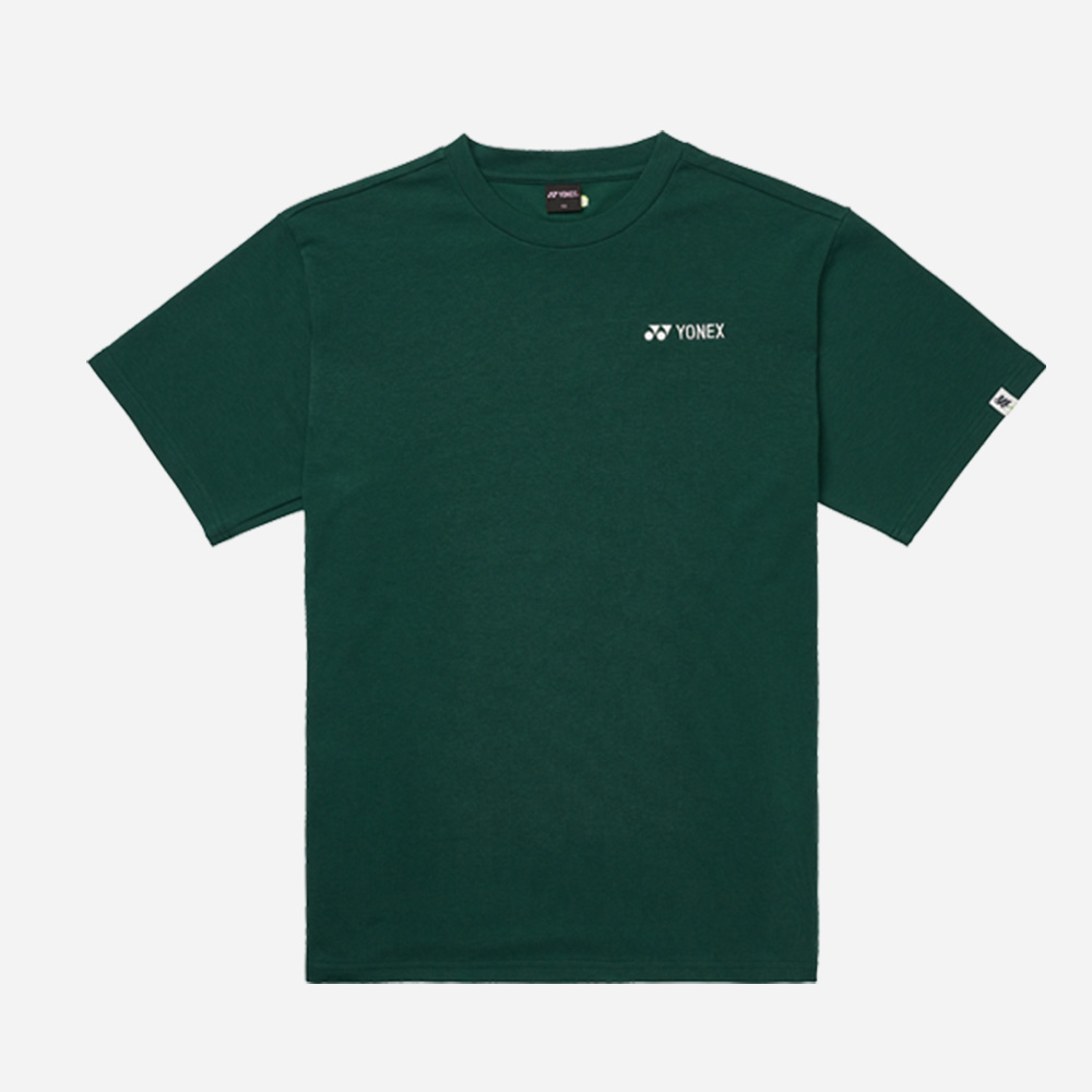 요넥스 235TS007U 캐주얼 크루 숏슬리브