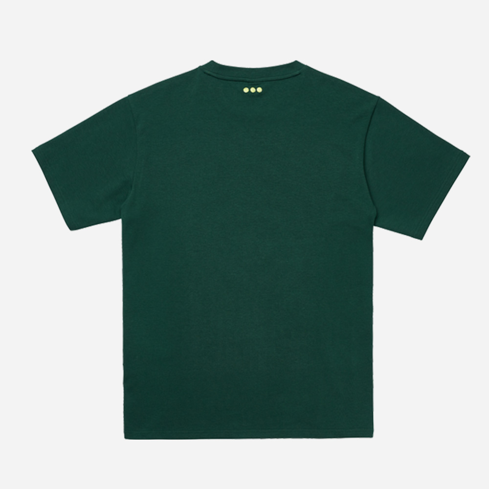 요넥스 235TS007U 캐주얼 크루 숏슬리브