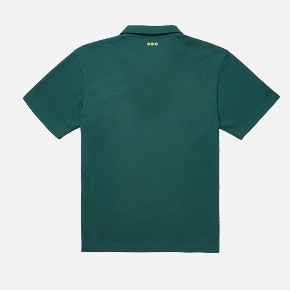 요넥스 235TS008U 캐주얼 폴로 숏슬리브