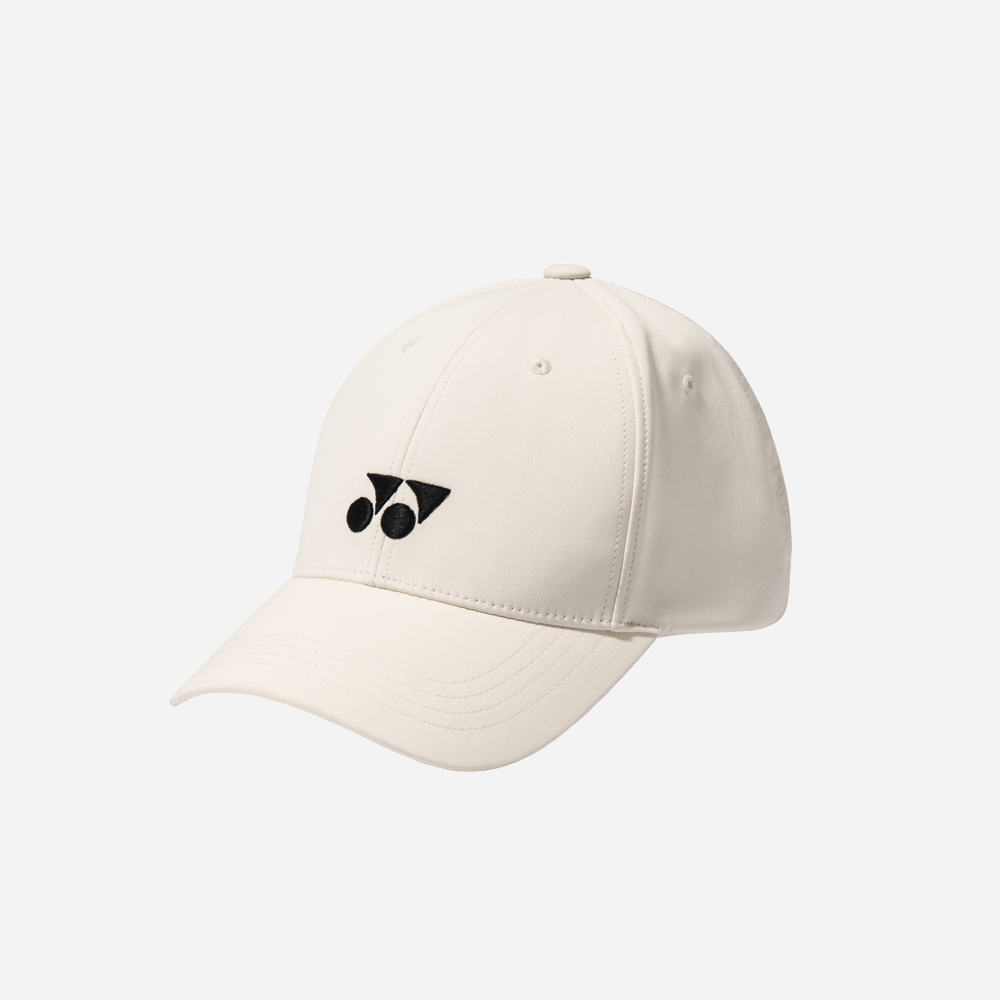 요넥스 245CC001U 테니스 캡 크림