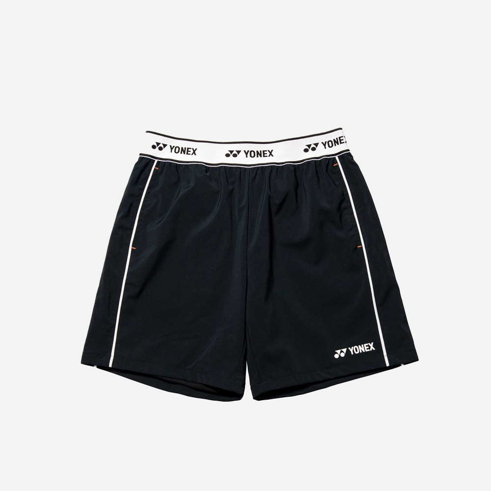 요넥스 245PH003M 쇼츠 블랙