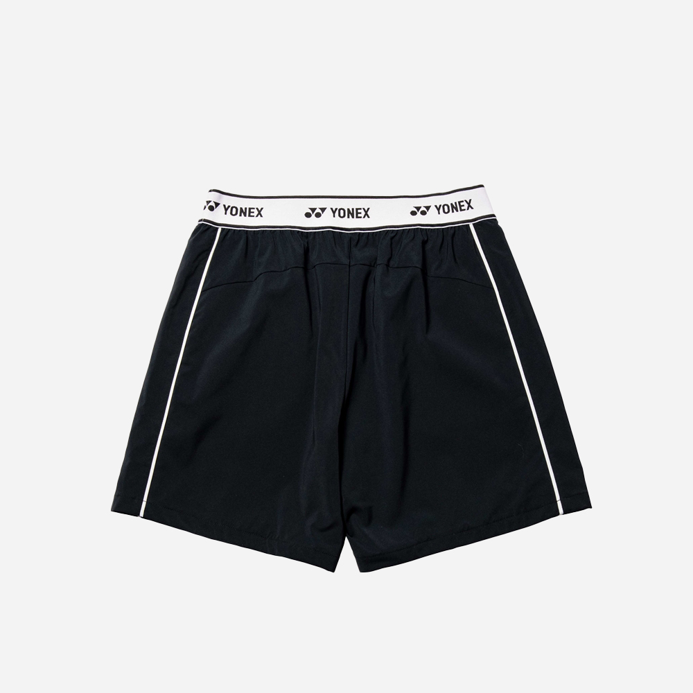 요넥스 245PH003M 쇼츠 블랙