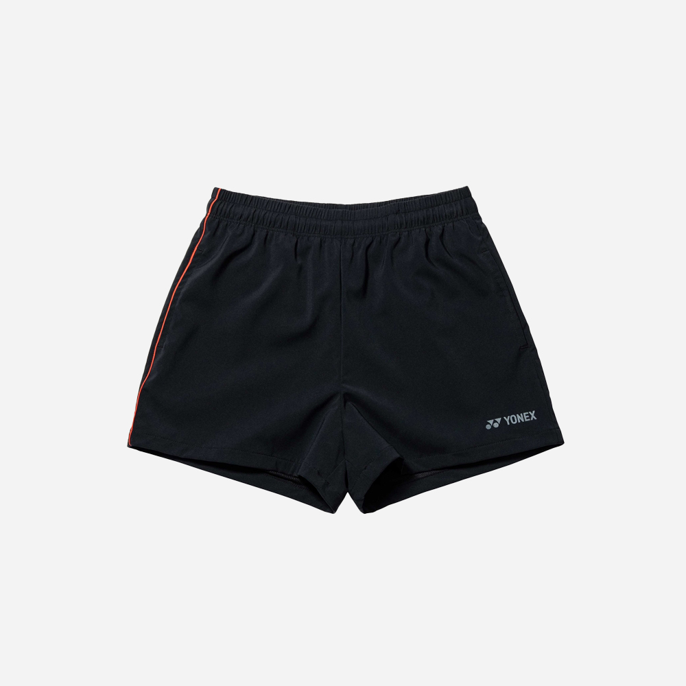요넥스 245PH005F 우먼스 쇼츠 블랙