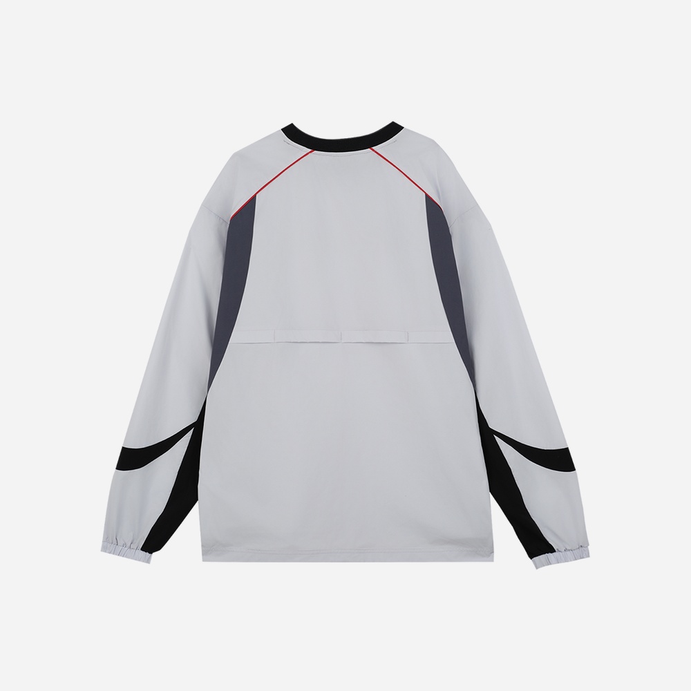 요넥스 265JJ003U 캐주얼 아노락 자켓