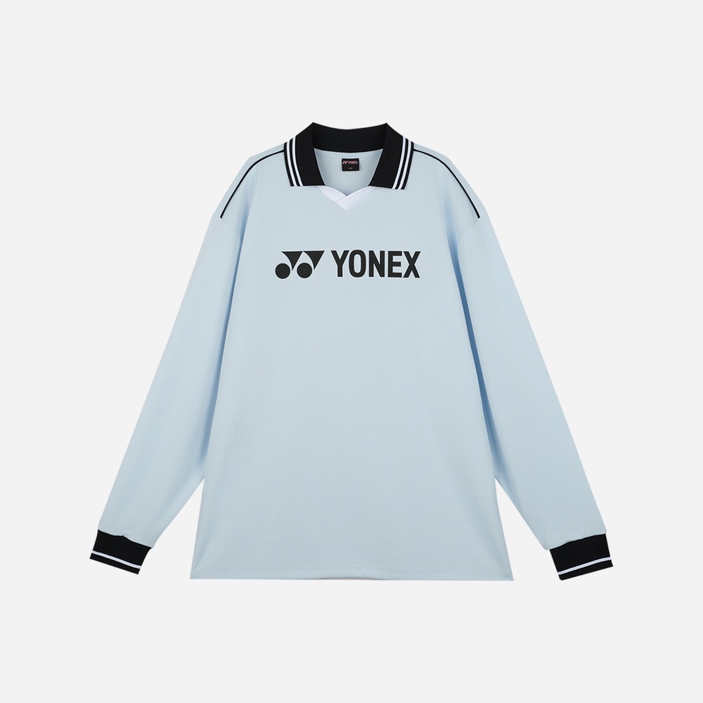 요넥스 265TL001U 캐주얼 스웻셔츠