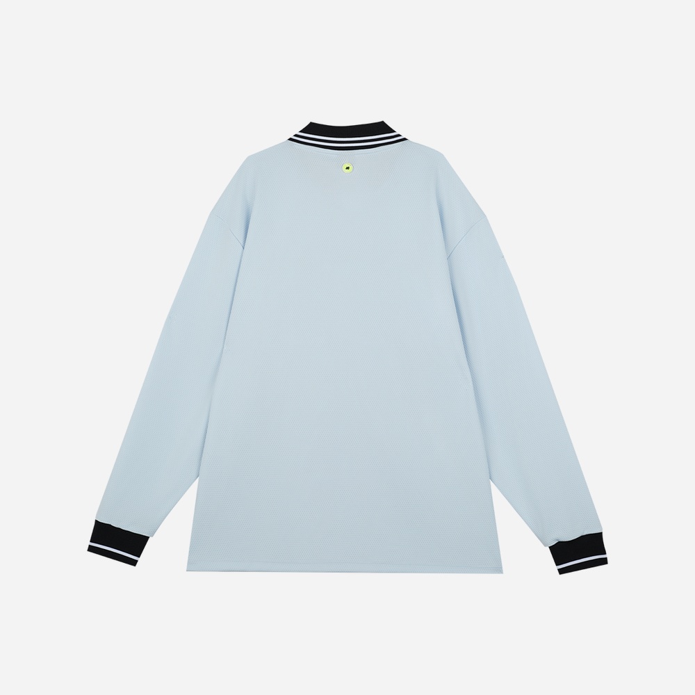 요넥스 265TL001U 캐주얼 스웻셔츠