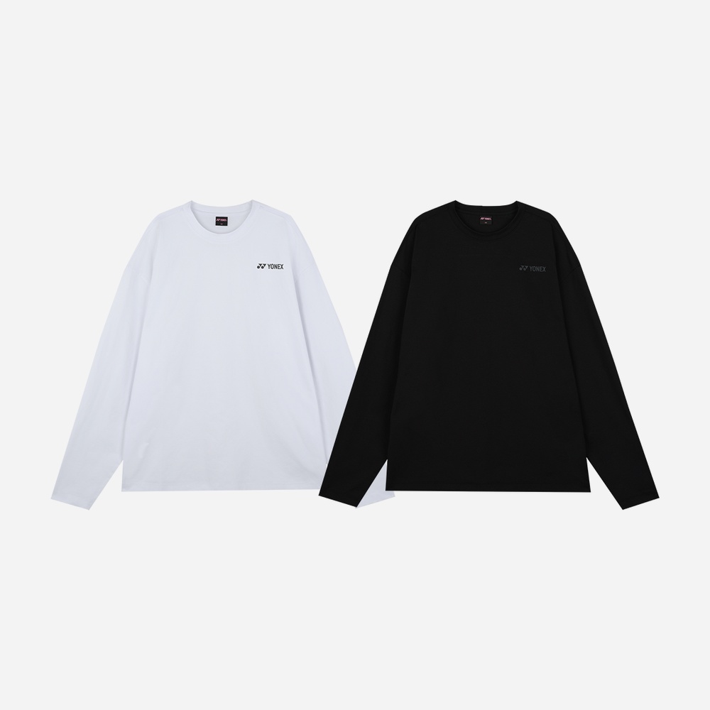 요넥스 265TL002U 캐주얼 크루 맨투맨