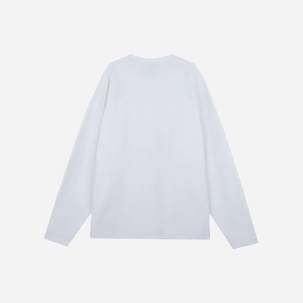 요넥스 265TL002U 캐주얼 크루 맨투맨