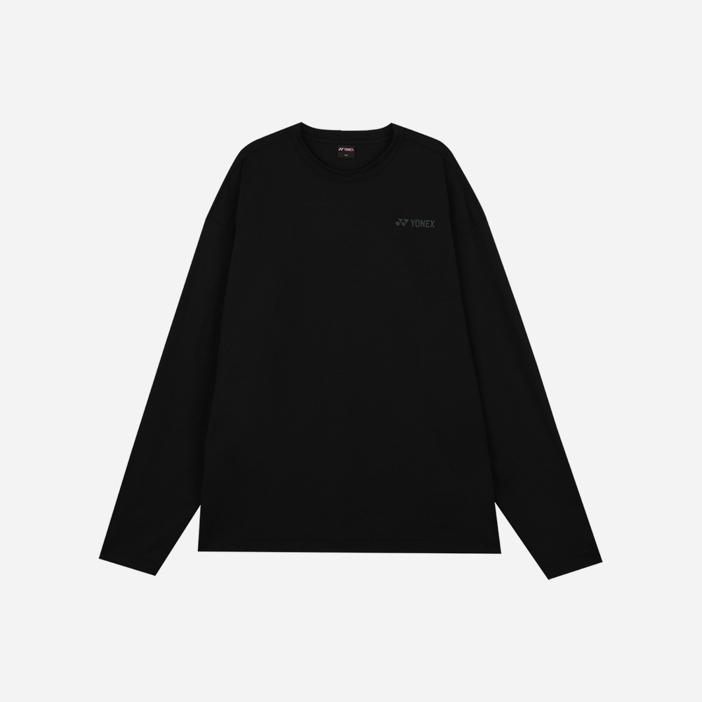 요넥스 265TL002U 캐주얼 크루 맨투맨