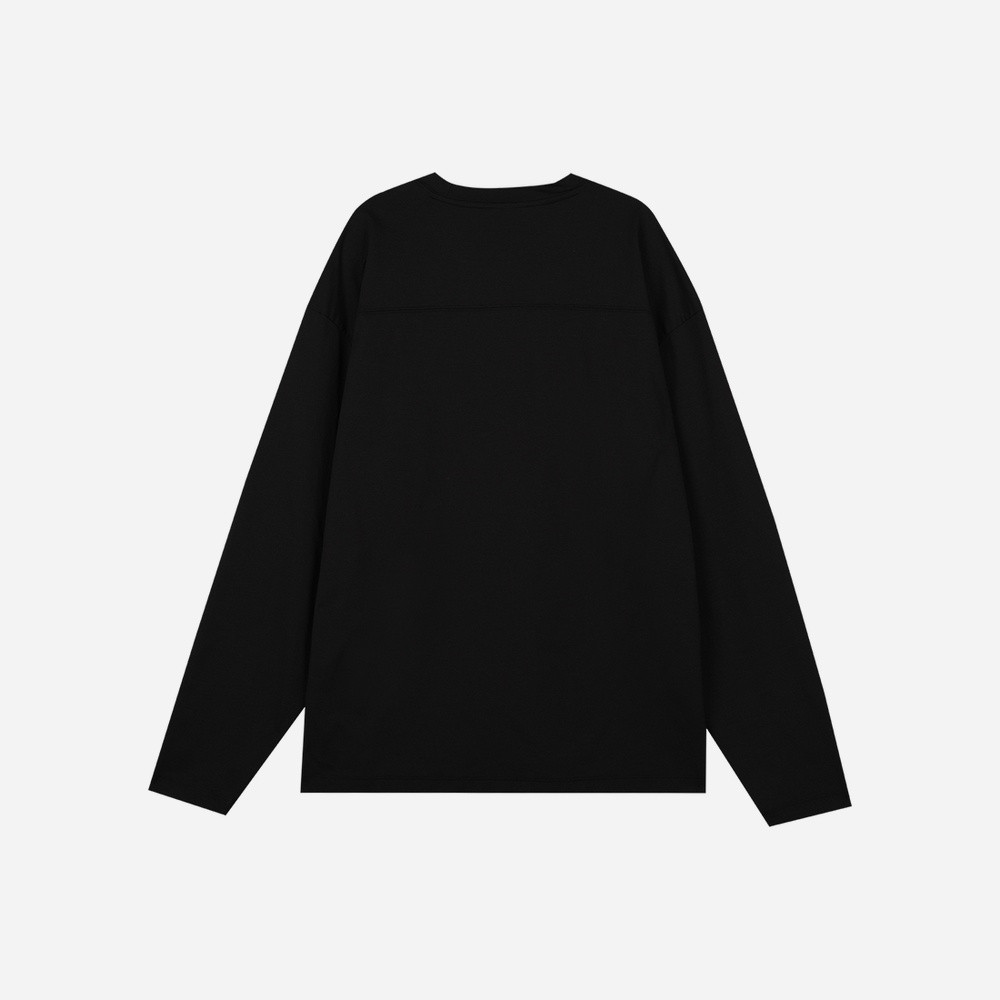 요넥스 265TL002U 캐주얼 크루 맨투맨
