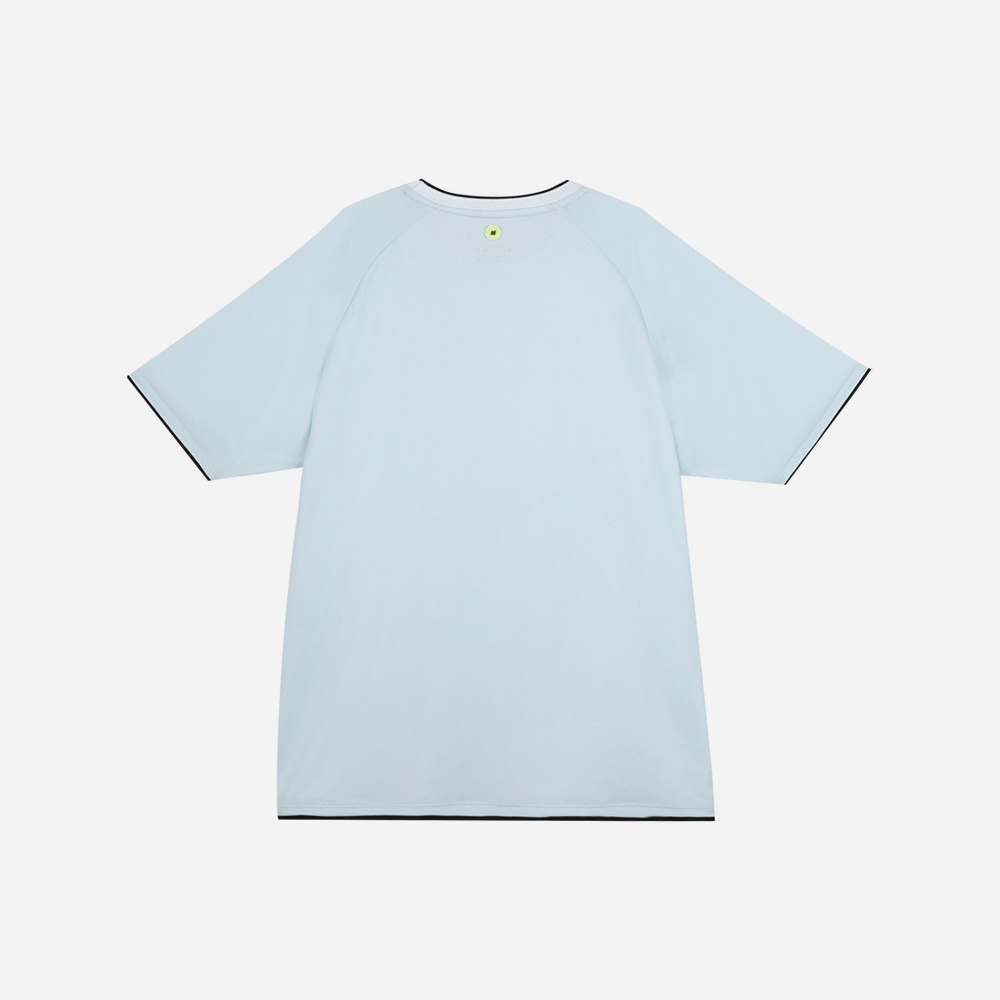요넥스 265TS017M 게임 크루 반팔티