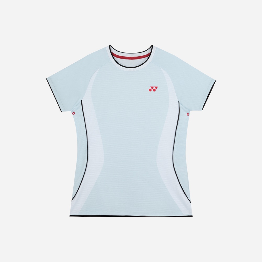 요넥스 265TS018F 게임 크루 반팔티